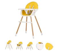 CHIPOLINO Chaise de salle à manger Rio 2in1 Mango