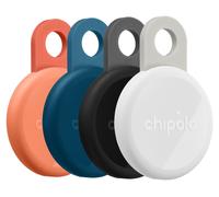 Tracker GPS CHIPOLO Loop x4 rechargeable USBC R-B-N-B