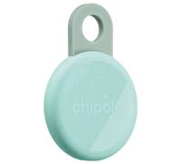 Tracker GPS CHIPOLO Loop rechargeable USBC vert menthe