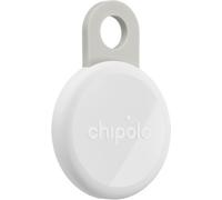 Chipolo LOOP Tracker Bluetooth blanc