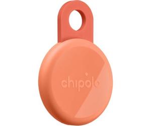 Chipolo - Tracker Gps Loop Rechargeable Usbc Rose Corail