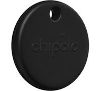 Chipolo Tracker GPS POP porte-clés noir