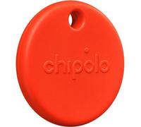 Chipolo - Tracker Gps Pop Porte Cléfs Rouge