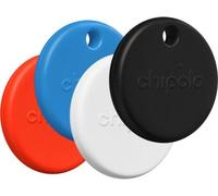 Chipolo - Tracker Gps Pop Porte s X4 N-B-R-B