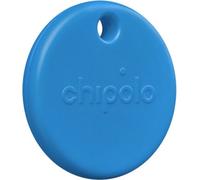 Chipolo - Tracker Gps Pop Porte Cléfs Bleu