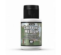 Chipping & Rayures Medium À Base D'Eau 76550 35ml VALLEJO