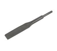 Chisel À Mortier/Peigne Denté Sealey 30 X 250Mm - SDS PLUS D1CC
