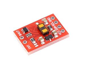 Chiyyak Capteur de Mesure de Distance avec émetteur 940 Nm, Idéal pour la de Précision dans Les Environnements Intérieurs
