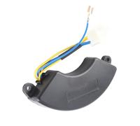 Chiyyak Régulateur de Tension de Générateur AVR Universel de Haute qualité pour Générateur de 5 à 6,5 Kw, Grand Condensateur Stable pour L'amélioration de L'