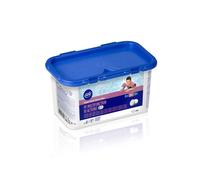 Chlore 10 actions sans acide borique 1 kg - Gré