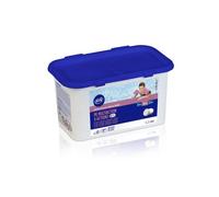 Chlore 4 actions sans acide borique 1 kg - Gré