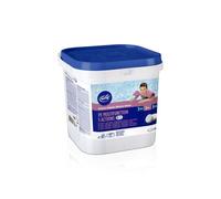 Gre 76036NB - Traitement 5 Actions, Zéro Boric, comprimés 250g - 5kg