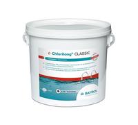 Chlore Bayrol Chlorilong Classic Entretien piscine - 10kg