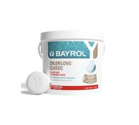 Chlore Chlorilong Classic bayrol (10kg)