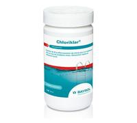 Chlore choc Chloriklar 1 kg - Bayrol