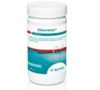 Chlore choc Chloriklar 1 kg - Bayrol G