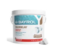 Chlore choc Chloriklar bayrol (5kg)