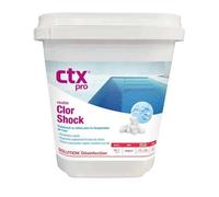 Chlore choc CTX 250 - 5kg