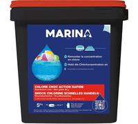 Chlore Choc Galets 5kg