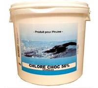 nmp - chlore choc granul 5 kg - 35022g