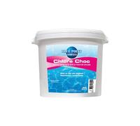 CHLORE CHOC GRANULE 5KG BLUE POINT COMPANY - 006059901