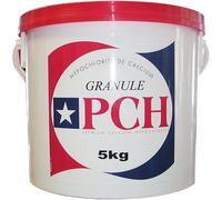 PCH Granulé sans stabilisant - Seau de - 5 kg
