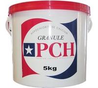 PCH Granulé sans stabilisant - Seau de - 5 kg
