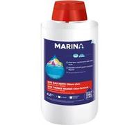 Chlore choc granulés 4.8kg Marina 888221 G