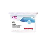 Chlore choc granulés CTX 200 - 5 kg