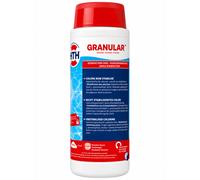 HTH Hypochlorite de Calcium - Chlore Choc GRANULAR 2,5 kg