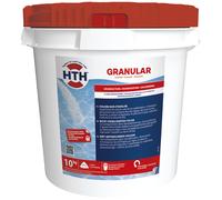 Chlore choc non stabilisé HTH® Granular à l'hypochlorite de calcium