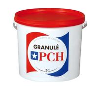 PCH Granulé sans stabilisant - Seau de - 5 kg