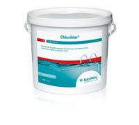 chlore choc pastille 5kg - chloriklar - bayrol