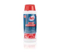 Chlore Choc Poudre Hypochlorite De Calcium HTH Shock 2 Kg