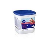 Chlore choc sans acide borique 5 kg - Gré