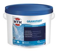 Hth Chlore Choc Stabilisé 5kg C800654H1