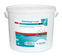 by CHLORILONG® Classic Bloc 500G 0,5KG