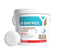 Chlore lent Bayrol Chlorilong Classic Entretien piscine