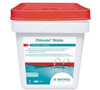 Bayrol Chloryte Sticks - Sticks de chlore non stabilisé 4,5 kg