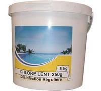 NMP Chlore lent Galet 5 kg