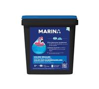 Marina C500503M1 Chlore régulier Galet 200 g