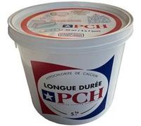 Chlore PCH Longue durée sans stabilisant - Seau de 5.10 kg - Marque PCH