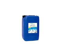 Chlore Liquide 12,6% (48°CHL) désinfectant et Anti-calcaire pour Piscine 20L