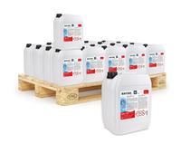 Chlore Liquide 48° Bayzid® - Bidon de 12,5 KG pour Piscines - Désinfection Efficace