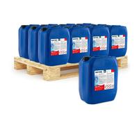 Chlore Liquide 48° Bayzid® - Bidon de 25 KG pour Piscines - Désinfection Efficace