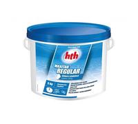 Chlore Maxitab Regular 5 kg