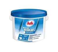 Chlore Maxitab Regular 5 kg - HTH