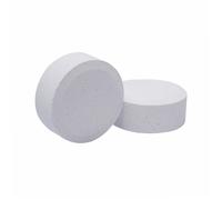 Chlore multiactions 250g galet 5 kg