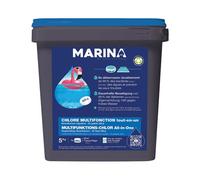 CHLORE MULTIFONCTION 5KG INNOVATIVE WATER CARE INE888233