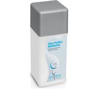 Chlore multifonctions pastilles SpaTime 1 kg pour spa gonflable - Bayrol